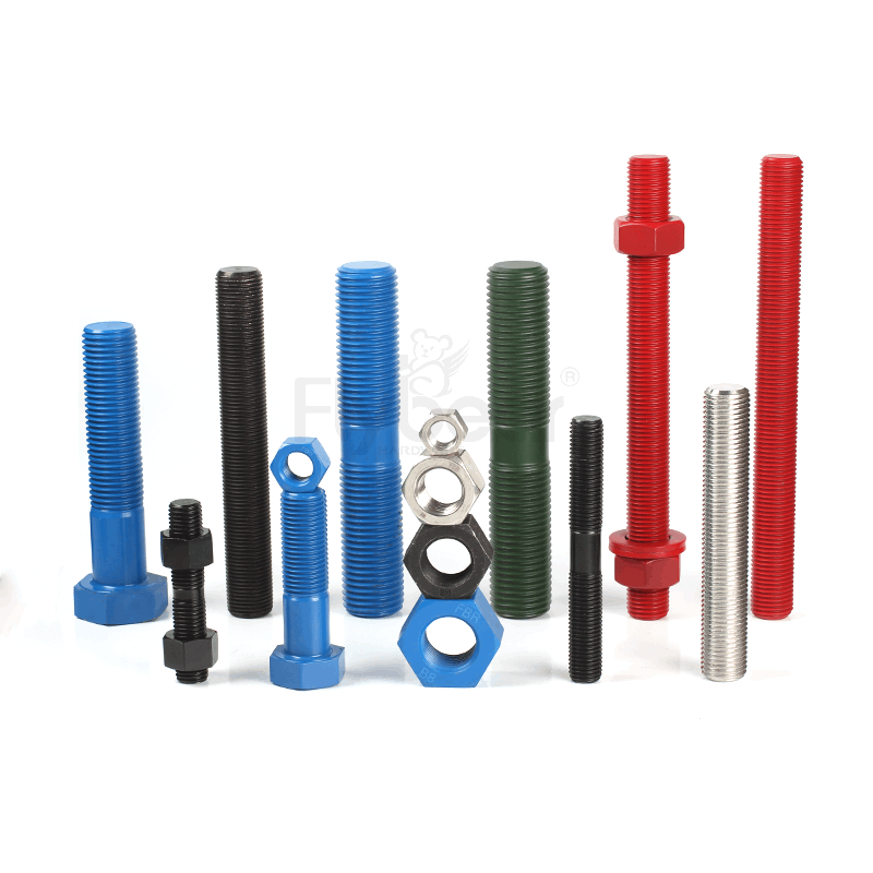 ASTM美標(biāo)牙棒、雙頭螺栓類