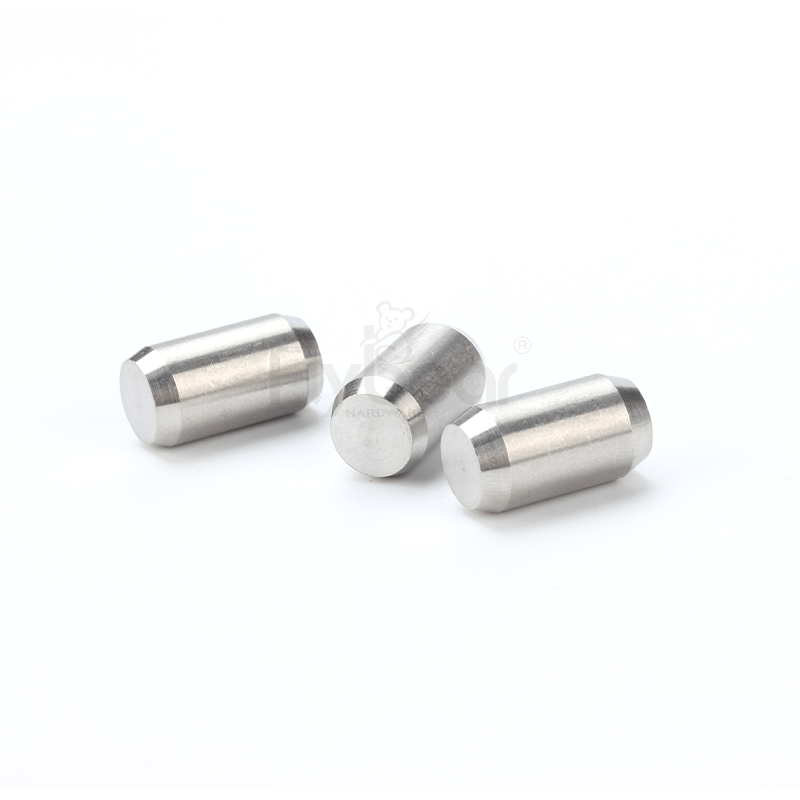 304不銹鋼圓柱銷GB119.1