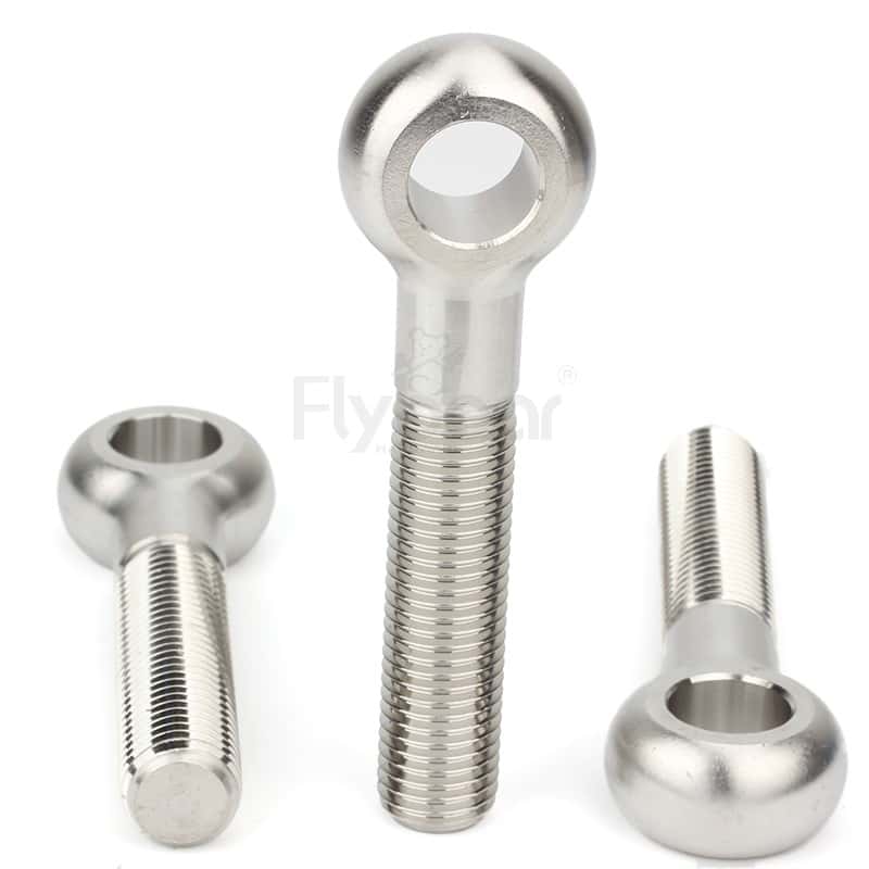 316L不銹鋼定制活節(jié)螺栓