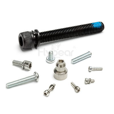 一體化組合螺釘