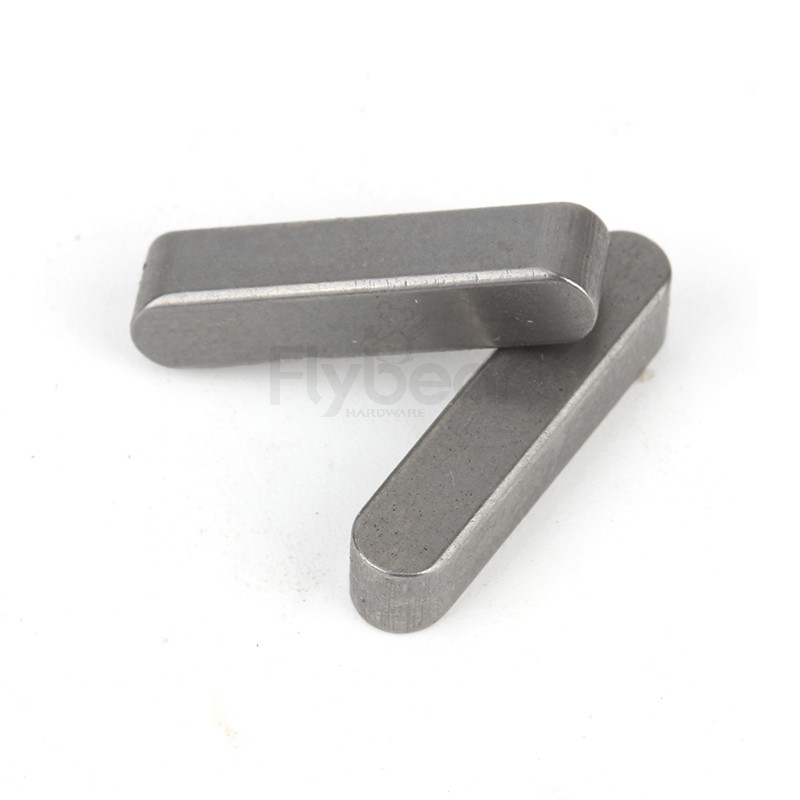 平鍵松動(dòng)的常見原因及裝配精度控制要點(diǎn)