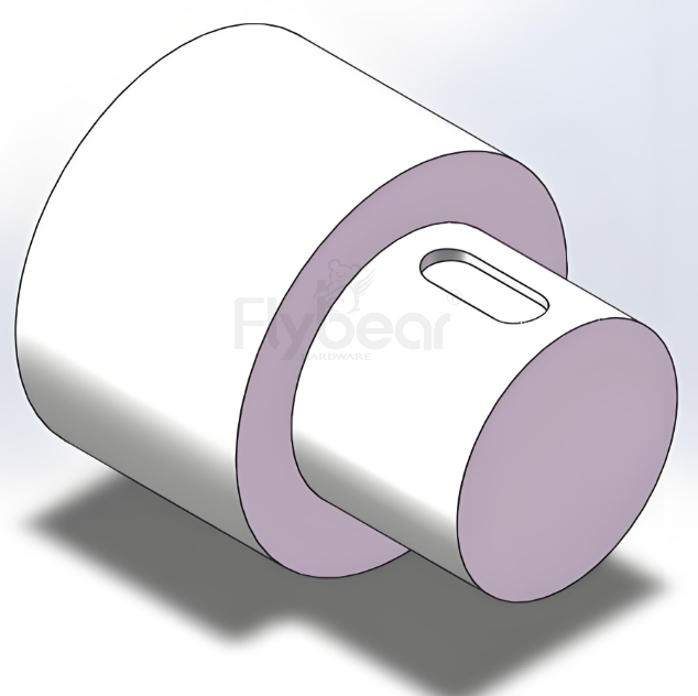 鍵槽加工精度對(duì)傳動(dòng)系統(tǒng)穩(wěn)定性的影響分析