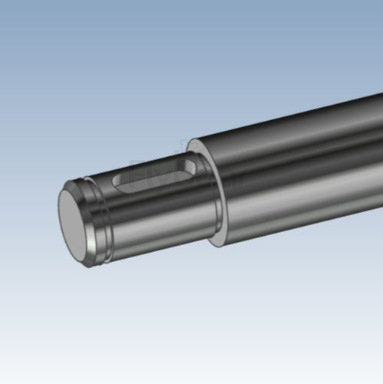 鍵槽配合過緊或過松會(huì)帶來哪些結(jié)構(gòu)風(fēng)險(xiǎn)