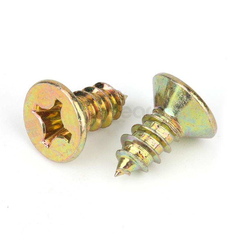 沉頭自攻釘如何實(shí)現(xiàn)齊平安裝,外觀與功能的平衡設(shè)計(jì)