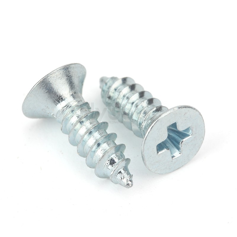 沉頭結(jié)構(gòu)對(duì)鎖緊力的影響,沉頭自攻釘?shù)膽?yīng)用邊界分析