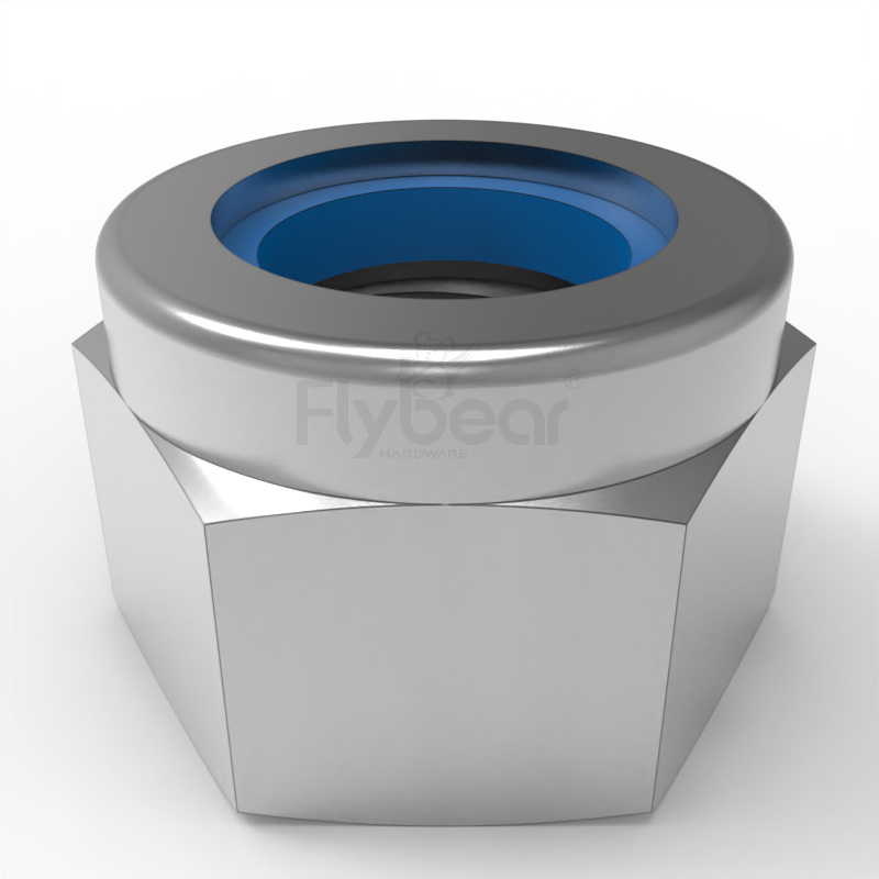 防松動(dòng)螺絲選型與實(shí)戰(zhàn)搭配指南