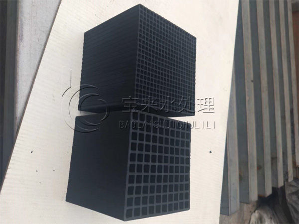 灰分對蜂窩活性炭性能的影響有哪些<div id=