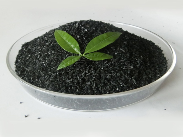 影響活性炭脫色的原因有哪些<div id=
