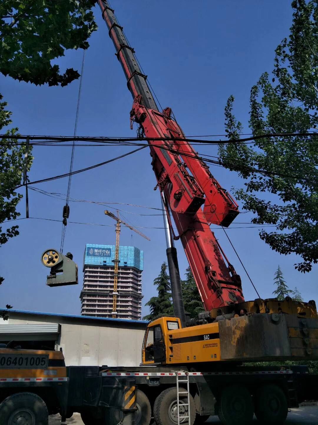 無錫設(shè)備搬運(yùn)廠家：企業(yè)的設(shè)備搬遷費(fèi)用標(biāo)準(zhǔn)是怎樣的？